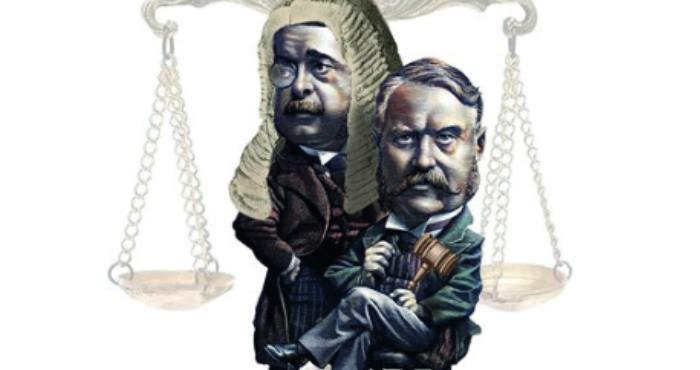 Trial-La-Law
